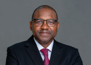 Gift Shoko Appointed Equity Bank Uganda Managing Director