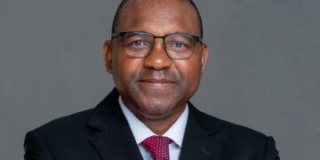 Gift Shoko Appointed Equity Bank Uganda Managing Director