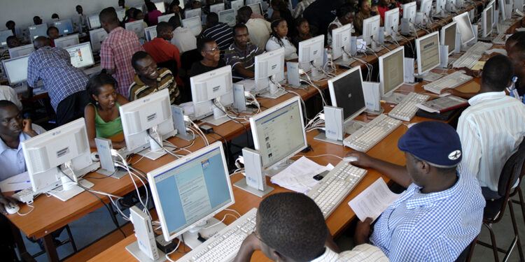 Ugandans Embrace Technology and Informal Savings, Census Reveals