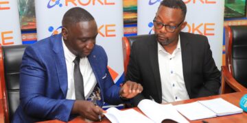 Roke Telkom Injects Shs450m in Stanbic Black Pirates Rugby Club