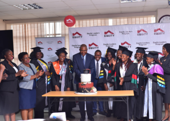 29 Scholars from Maiden Cohort of Equity Leaders’ Programme Graduate