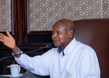 Museveni on FDI: Investing in Uganda Means Tapping into Africa’s Vast Economic Potential