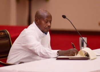 Museveni Issues Executive Order on Issuance of Identification Documents to Ugandan Citizens
