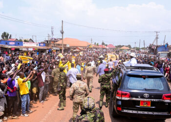 Government to set up Loan Schemes for Boda Bodas