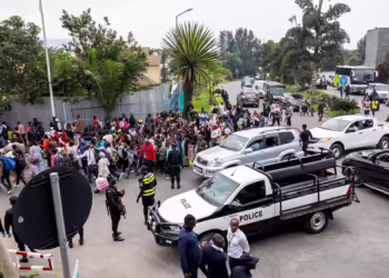 ActionAid Calls for Urgent Action to Prevent ‘Spiralling’ Humanitarian Crisis in Eastern DR Congo    