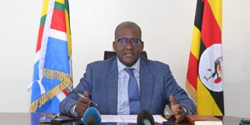 Uganda to Break Ground for the ORIO Mini Hydro Power Project this Saturday