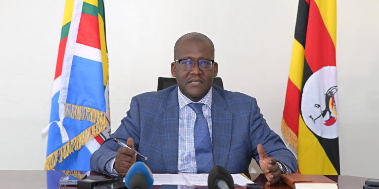 Uganda to Break Ground for the ORIO Mini Hydro Power Project this Saturday