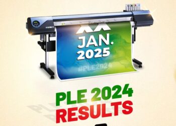 PLE 2024 Results to be Released on Thursday