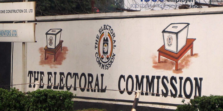 EC sets Jan 20 – Feb 10 for General Update of Uganda’s National Voters’ Register