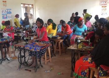 Alice Nyirazana: A Beacon of Hope in Kyaka II Refugee Settlement