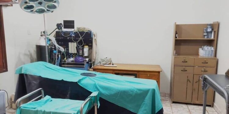 Kamwokya Med-Care Centre Closed, Owner Suspended for Causing Death of Patient