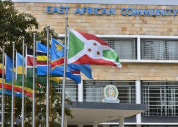 EAC Leaders Call for Immediate Ceasefire in Eastern DRC, Seek Joint Summit with SADC