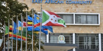 EAC Leaders Call for Immediate Ceasefire in Eastern DRC, Seek Joint Summit with SADC