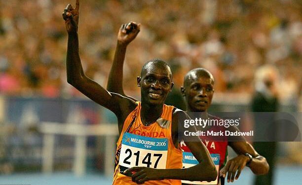 Uganda’s Golden Streak in Men’s 10,000m: Dominating Commonwealth Games Since 2006