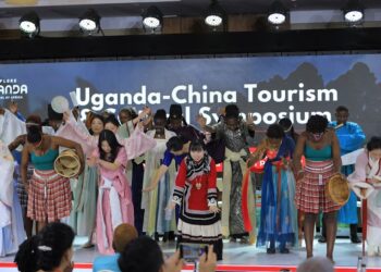Uganda – China Symposium Highlights Business Potential in Tourism Sector