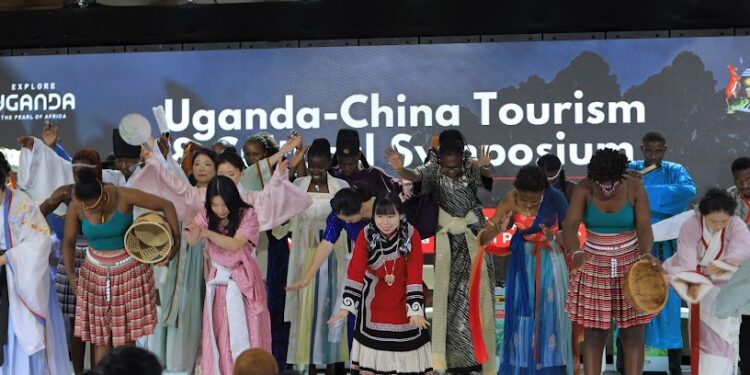 Uganda – China Symposium Highlights Business Potential in Tourism Sector