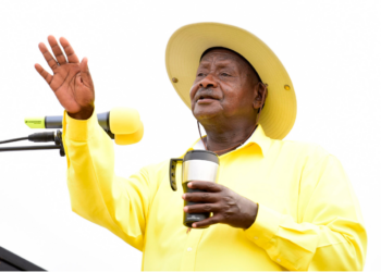 Museveni Calls for Voter Register Updates Ahead of 2026 Elections