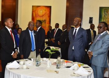 EADB Outlines Socio-Economic Development Impact for Member States