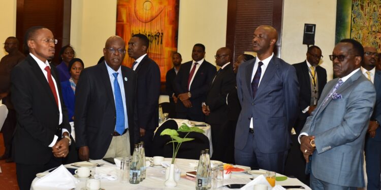 EADB Outlines Socio-Economic Development Impact for Member States