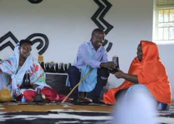 Uganda Gov’t Moves to Promote Agro-Tourism