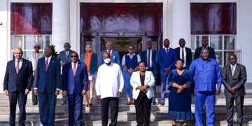 Uganda Ready to Host 11th Africa Regional Forum on Sustainable Development