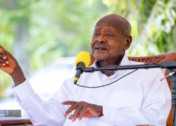 Museveni Announces Possible Doubling of PDM Funding to Shs200m