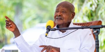 Museveni Announces Possible Doubling of PDM Funding to Shs200m