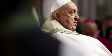 Pope Francis Remains in Critical Condition but No New Respiratory Crisis