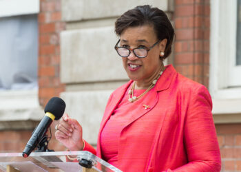 Commonwealth Secretary-General Calls for Immediate Release of Dr Kizza Besigye