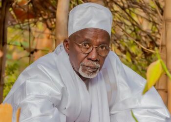 Malian Filmmaker Souleymane Cissé, African Cinema Pioneer, Dies at 84