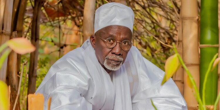 Malian Filmmaker Souleymane Cissé, African Cinema Pioneer, Dies at 84