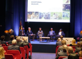 Uganda-France Investment, Tourism & Trade Conference Kicks off in Paris