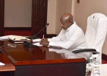 Museveni Breaks Silence on Besigye: Do Not Lecture us on Reconciliation & Forgiveness.