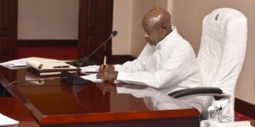 Museveni Breaks Silence on Besigye: Do Not Lecture us on Reconciliation & Forgiveness.