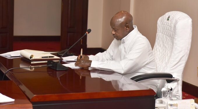 Museveni Breaks Silence on Besigye: Do Not Lecture us on Reconciliation & Forgiveness.