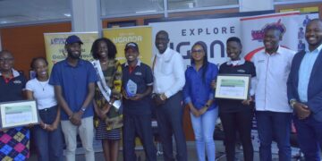 Uganda Uncovered Announces Winners of 2024 Travel Writing Competition
