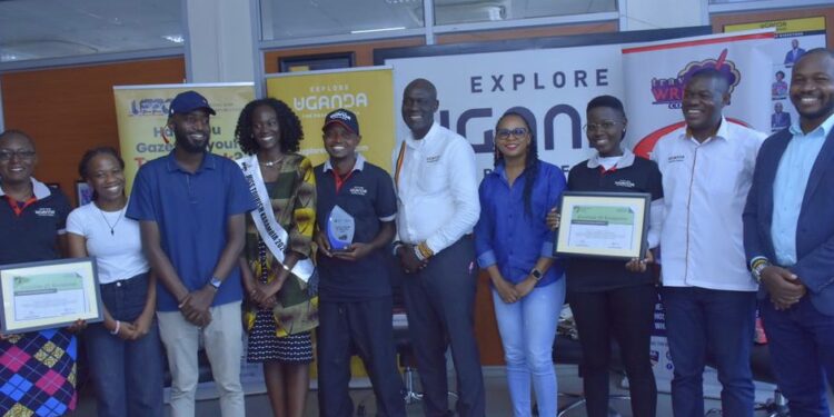 Uganda Uncovered Announces Winners of 2024 Travel Writing Competition