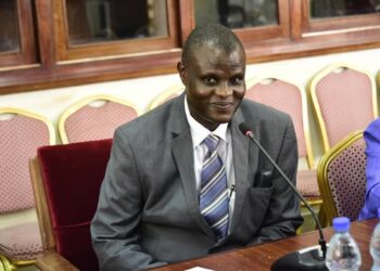 Museveni Appoints Muzamil Mutangula Kibeedi Justice of Supreme Court