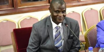 Museveni Appoints Muzamil Mutangula Kibeedi Justice of Supreme Court