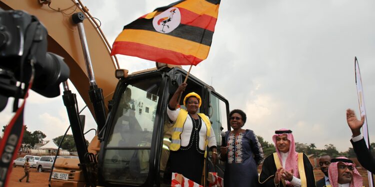 Gov’t Launches $70M Uganda Heart Institute Hospital Project