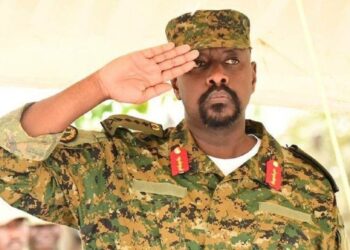UPDF: Court Martial will Continue to Try Anyone who Conspires to Murder the President, Commits Armed Rebellion Against Uganda