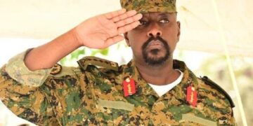 UPDF: Court Martial will Continue to Try Anyone who Conspires to Murder the President, Commits Armed Rebellion Against Uganda