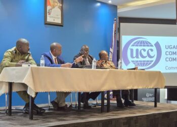 UCC to Regulate Media Content and Mandate Editors to Train in Kyankwanzi