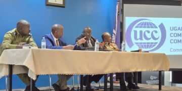 UCC to Regulate Media Content and Mandate Editors to Train in Kyankwanzi