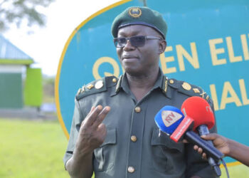 American Sport Hunter Killed by Buffalo in Karenga Wildlife Area