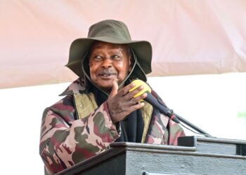 “If you Acquire Guns, Why Should you Complain when tried in a Forum that Deals with those Matters”- Museveni on Supreme Court Judgement