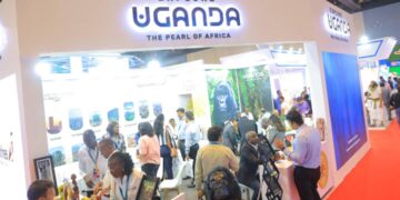 Uganda Named Most Promising New Destination at OTM Tourism Expo