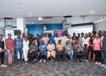 MultiChoice Uganda Trains Filmmakers in Casting and Content Protection