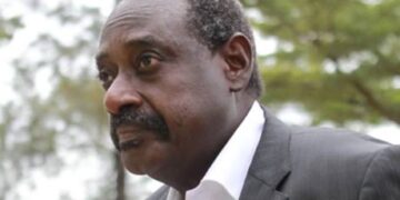 Delink His Health from Partisan Political Goals – Gen Sejusa Tells ‘Free Besigye Keyboard Warriors’