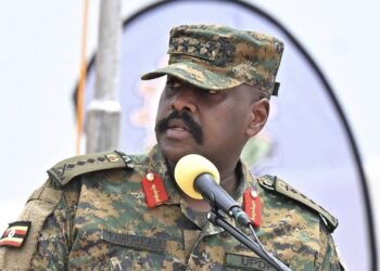Supreme Court Ruling Unfortunate & Unnaceptable, Could Herald National Security Crisis – Gen Muhoozi Kainerugaba